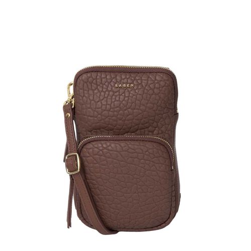 Saben Nikko Pocket Phone Sling
